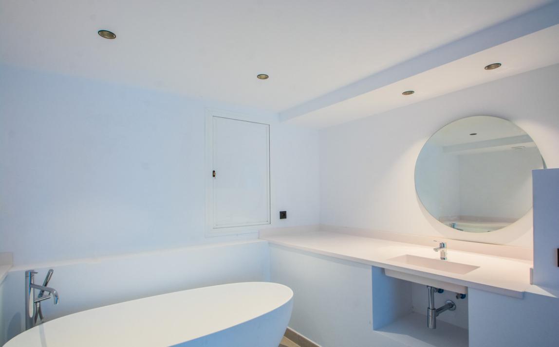 Appartement - Mi-étage, La Mairena Costa del Sol Málaga R4706176 17