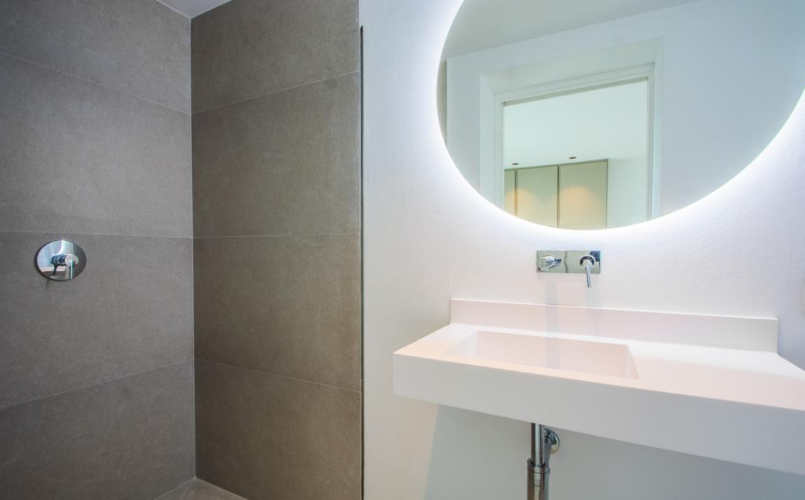Appartement - Mi-étage, La Mairena Costa del Sol Málaga R4706176 21