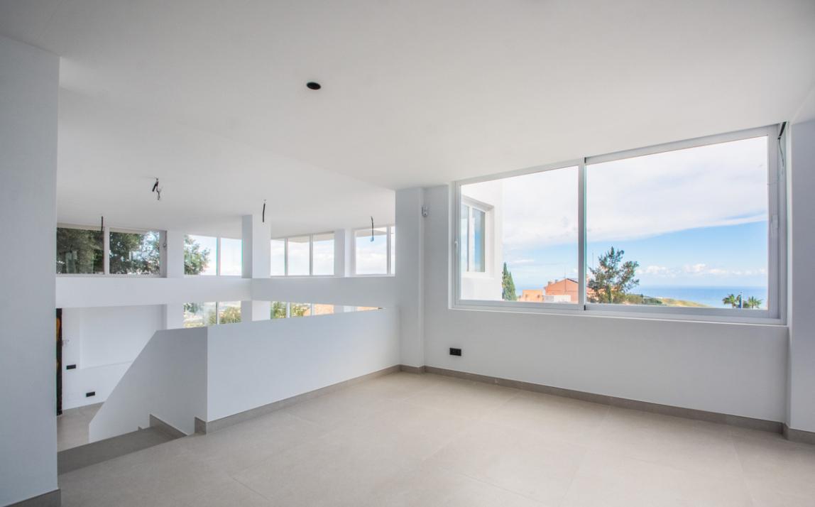 Appartement - Mi-étage, La Mairena Costa del Sol Málaga R4706176 23