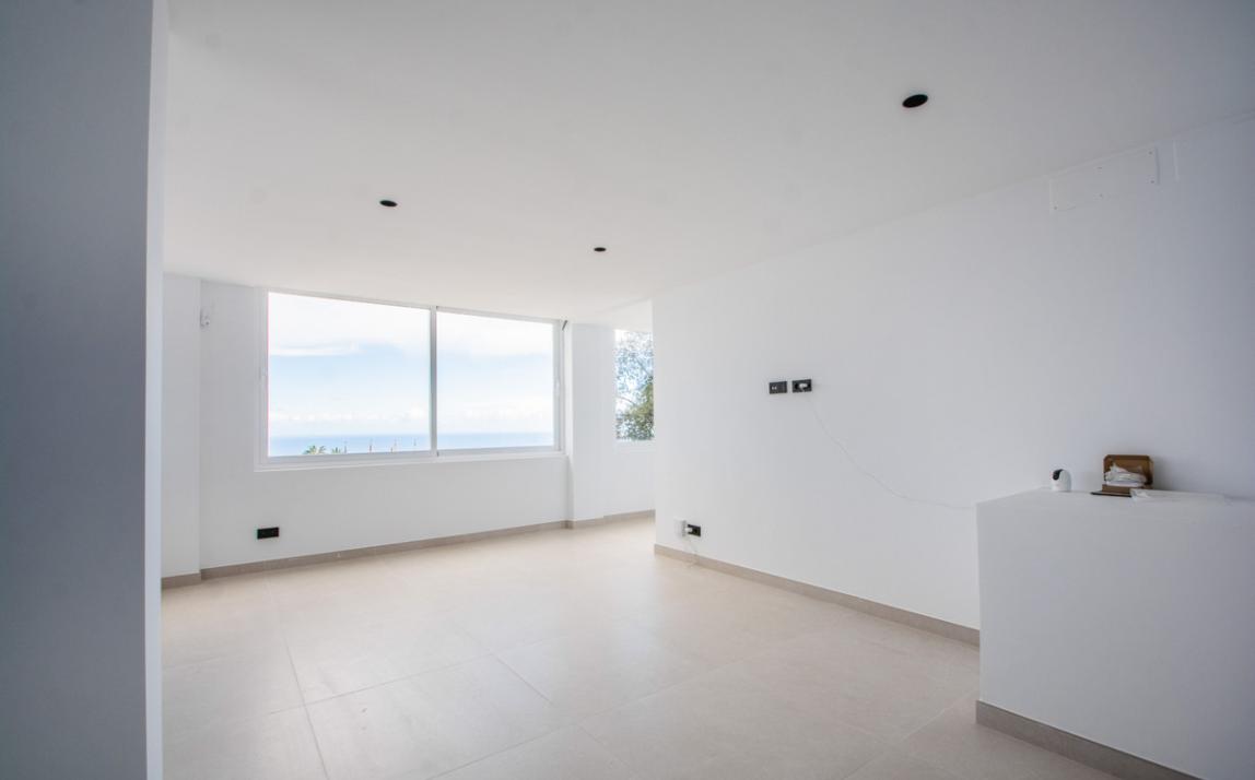 Appartement - Mi-étage, La Mairena Costa del Sol Málaga R4706176 25