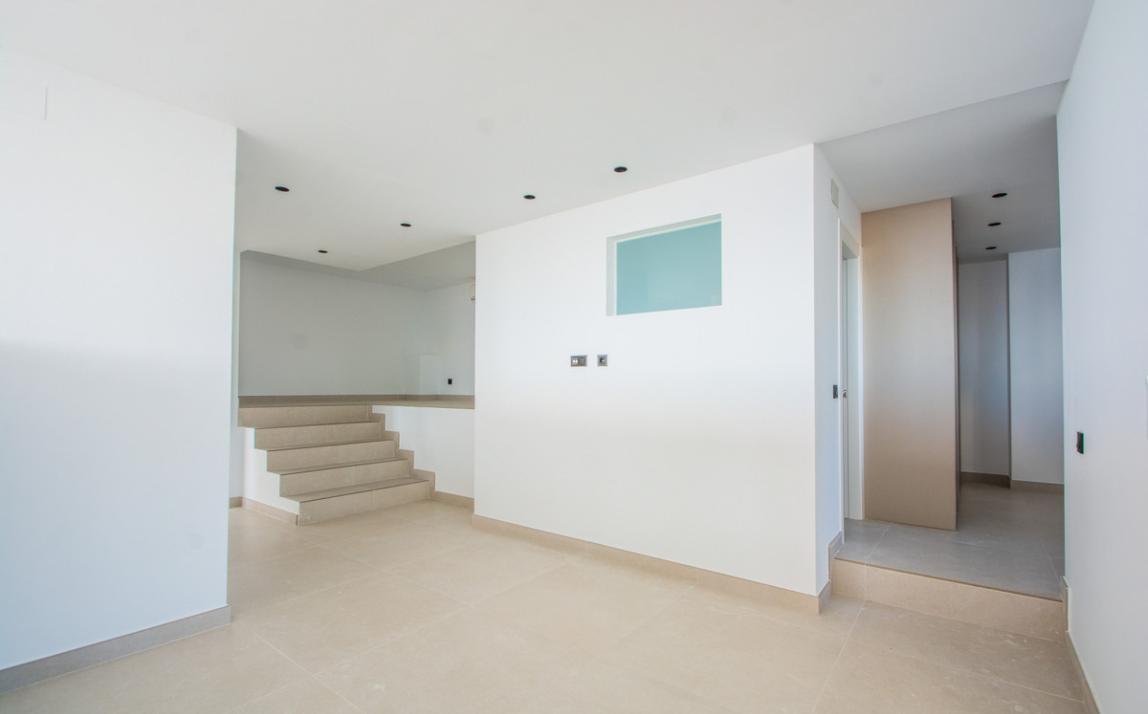 Appartement - Mi-étage, La Mairena Costa del Sol Málaga R4706176 28