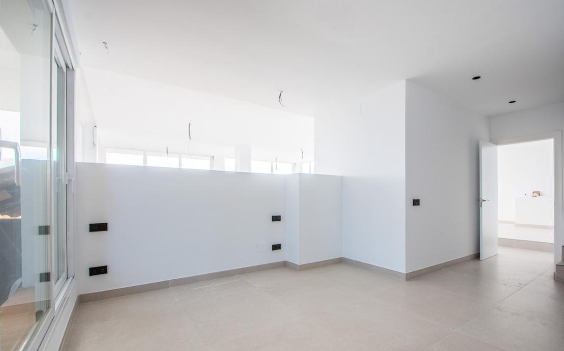 Appartement - Mi-étage, La Mairena Costa del Sol Málaga R4706176 31