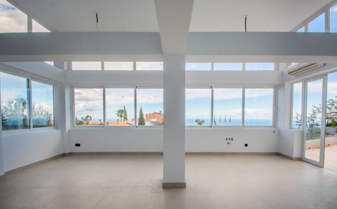 Appartement - Mi-étage, La Mairena Costa del Sol Málaga R4706176 33