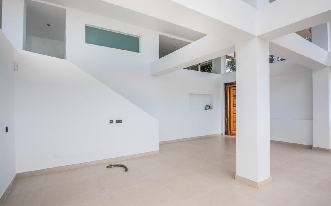 Apartment - Middle Floor, La Mairena Costa del Sol Málaga R4706176 9