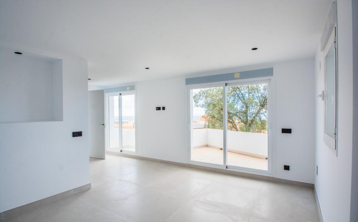 Apartment - Middle Floor, La Mairena Costa del Sol Málaga R4706176 13