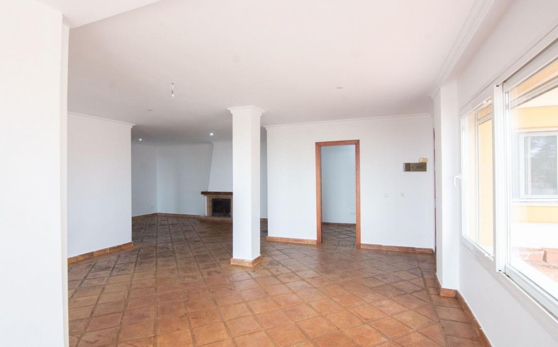 Apartment - Middle Floor, La Mairena Costa del Sol Málaga R4892605 5