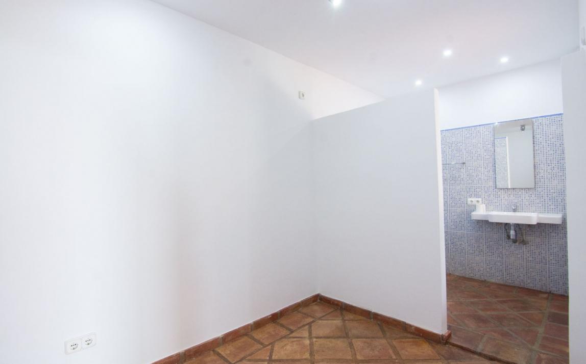 Apartment - Middle Floor, La Mairena Costa del Sol Málaga R4892605 8