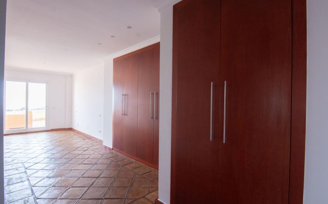 Apartment - Middle Floor, La Mairena Costa del Sol Málaga R4892605 12