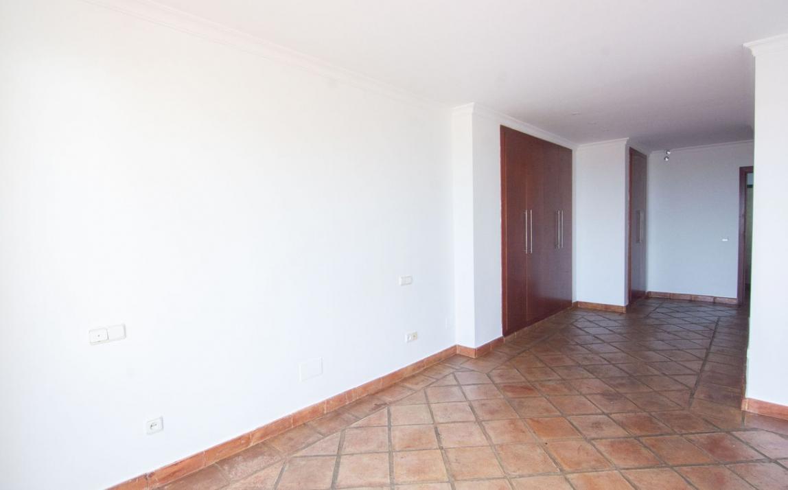 Apartment - Middle Floor, La Mairena Costa del Sol Málaga R4892605 13