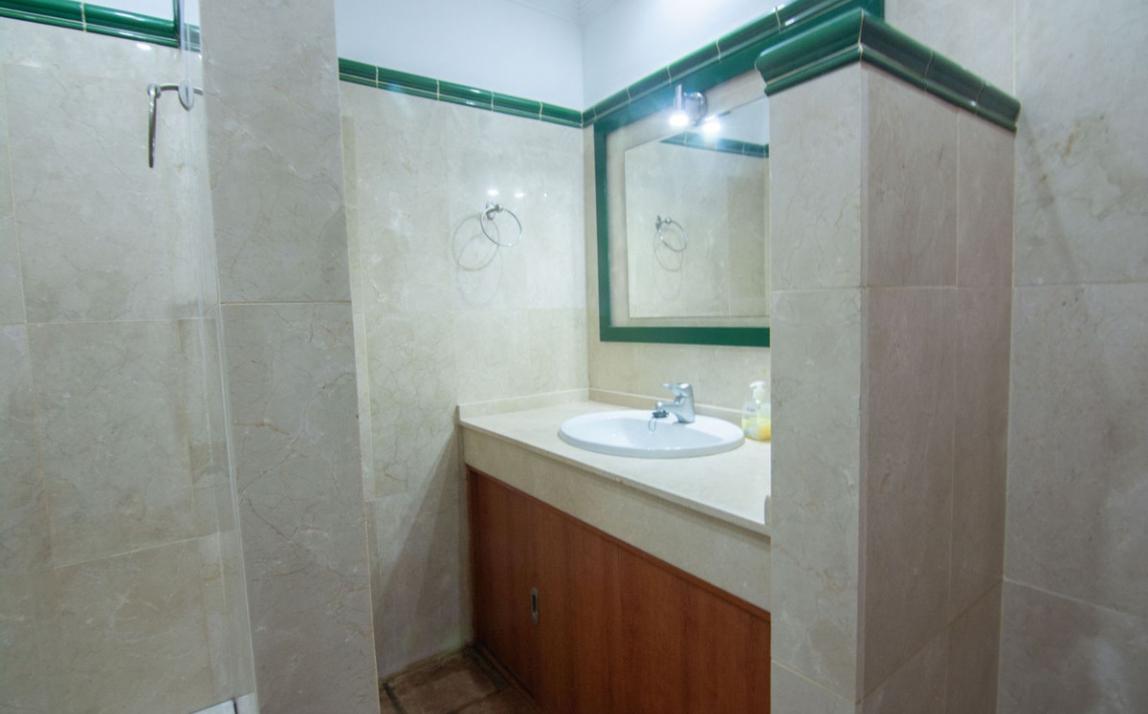 Apartment - Middle Floor, La Mairena Costa del Sol Málaga R4892605 14