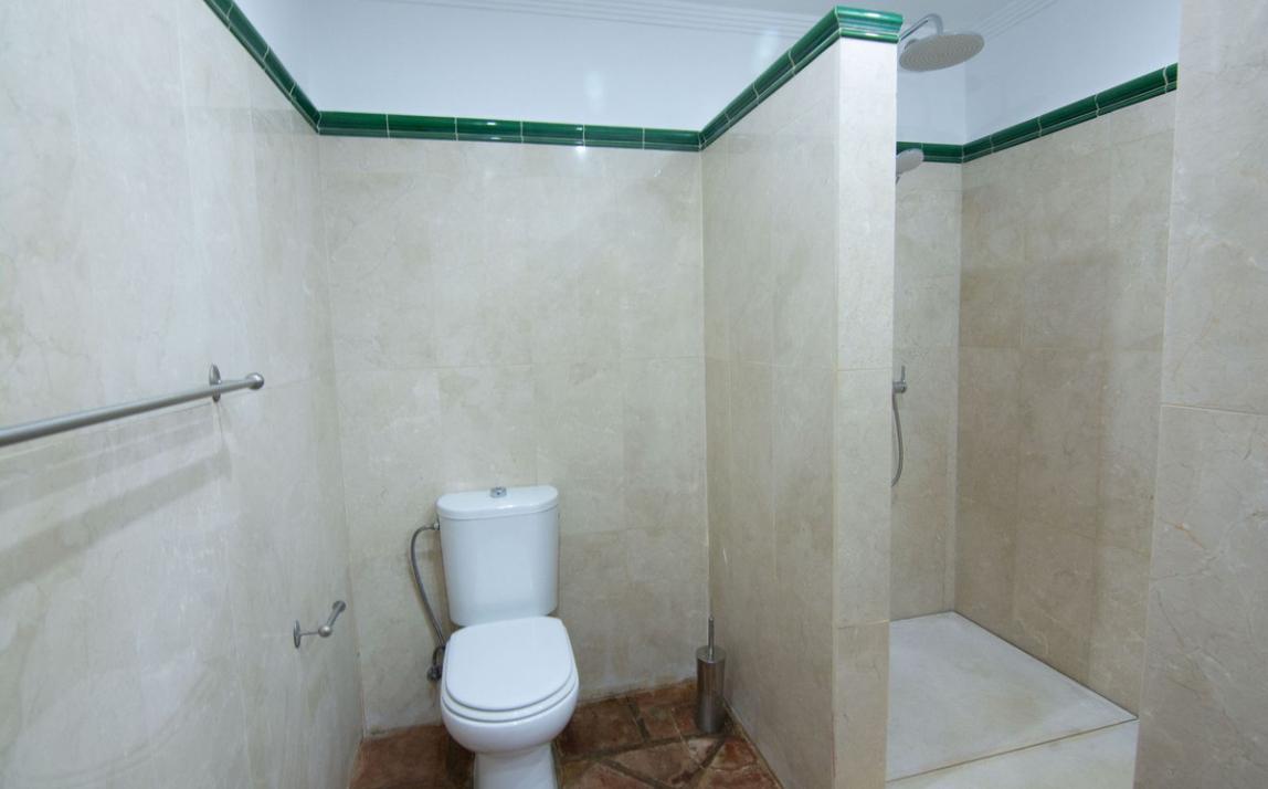 Apartment - Middle Floor, La Mairena Costa del Sol Málaga R4892605 15