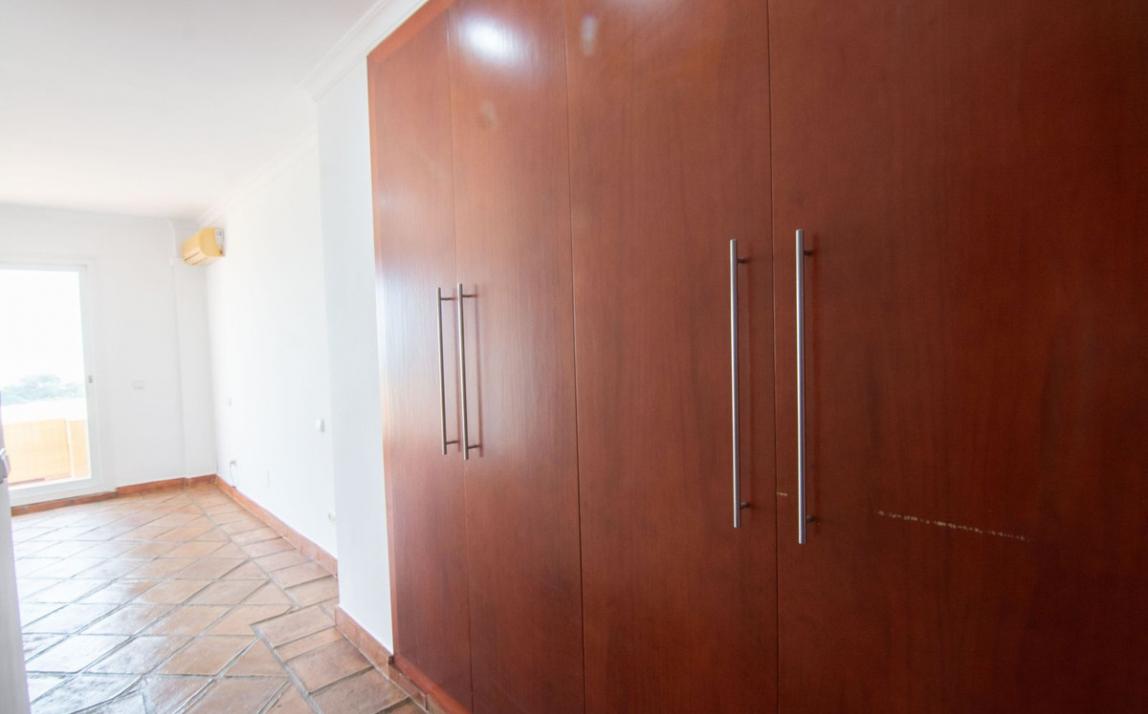 Apartment - Middle Floor, La Mairena Costa del Sol Málaga R4892605 16