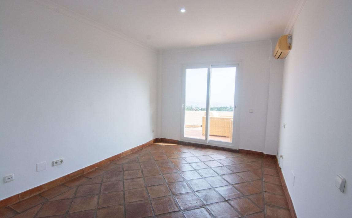 Apartment - Middle Floor, La Mairena Costa del Sol Málaga R4892605 17