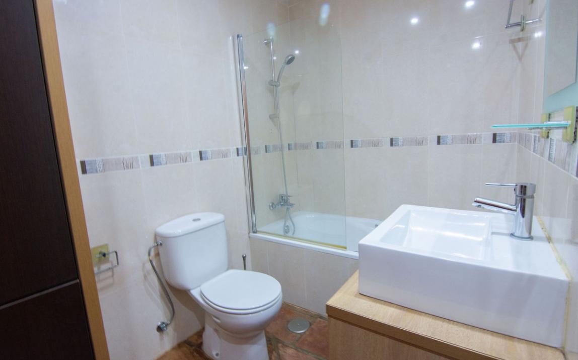 Apartment - Middle Floor, La Mairena Costa del Sol Málaga R4892605 19