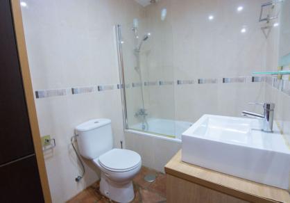 Apartment - Middle Floor, La Mairena Costa del Sol Málaga R4892605 40