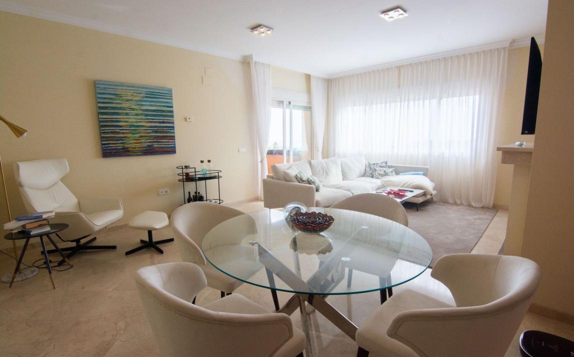 Apartment - Middle Floor, La Mairena Costa del Sol Málaga R4895140 6