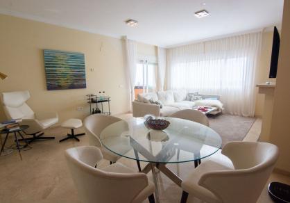 Apartment - Middle Floor, La Mairena Costa del Sol Málaga R4895140 32