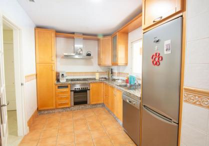 Apartment - Middle Floor, La Mairena Costa del Sol Málaga R4895140 33