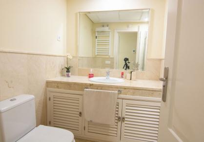 Apartment - Middle Floor, La Mairena Costa del Sol Málaga R4895140 37