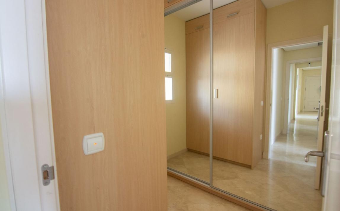 Apartment - Middle Floor, La Mairena Costa del Sol Málaga R4895140 15