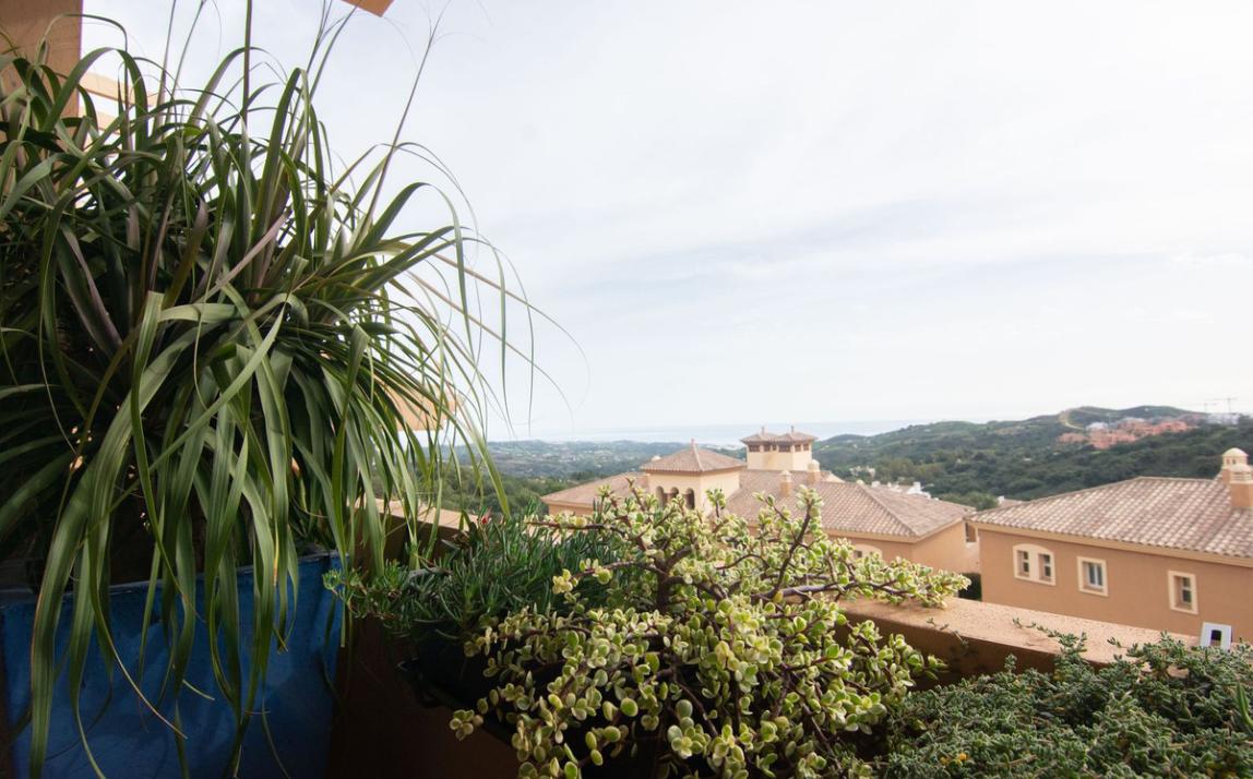 Appartement - Mi-étage, La Mairena Costa del Sol Málaga R4895140 23