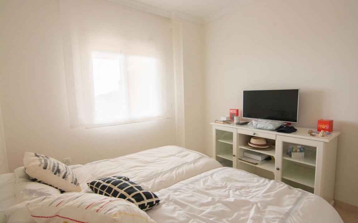 квартира - Средний этаж, La Mairena Costa del Sol Málaga R4895140 10