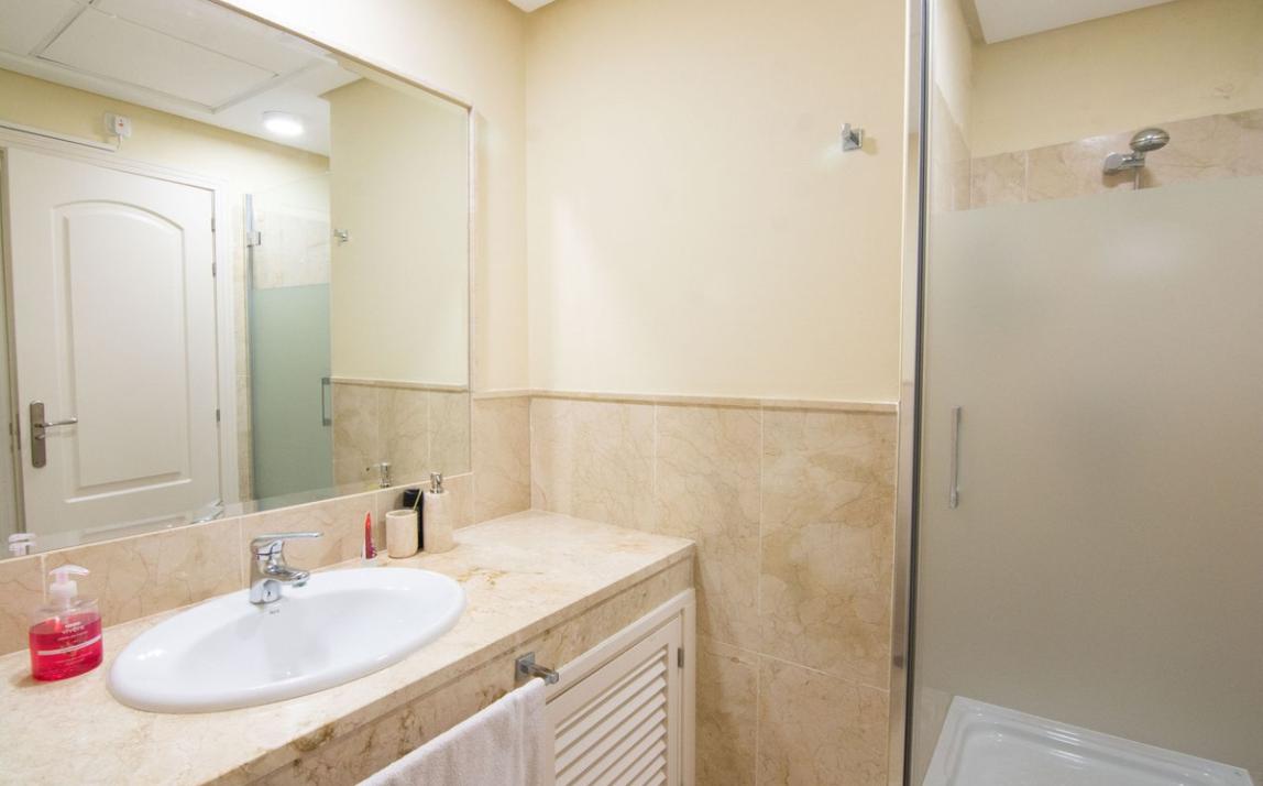 квартира - Средний этаж, La Mairena Costa del Sol Málaga R4895140 12