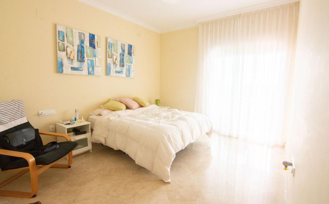 квартира - Средний этаж, La Mairena Costa del Sol Málaga R4895140 13