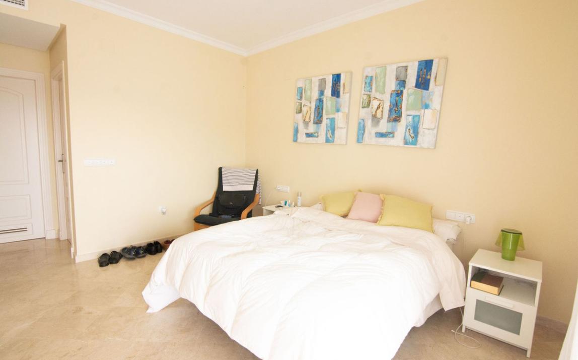 квартира - Средний этаж, La Mairena Costa del Sol Málaga R4895140 14