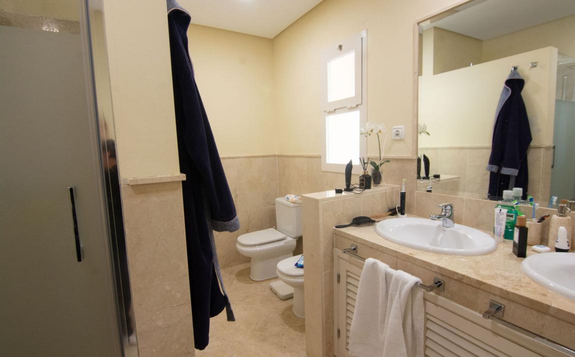 квартира - Средний этаж, La Mairena Costa del Sol Málaga R4895140 16