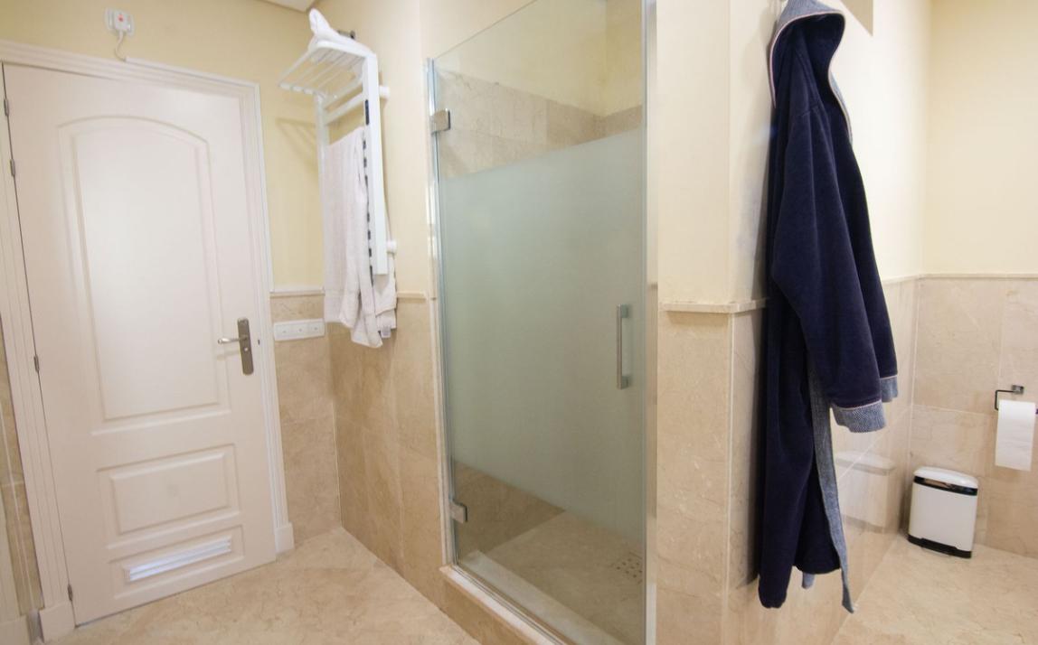 квартира - Средний этаж, La Mairena Costa del Sol Málaga R4895140 17