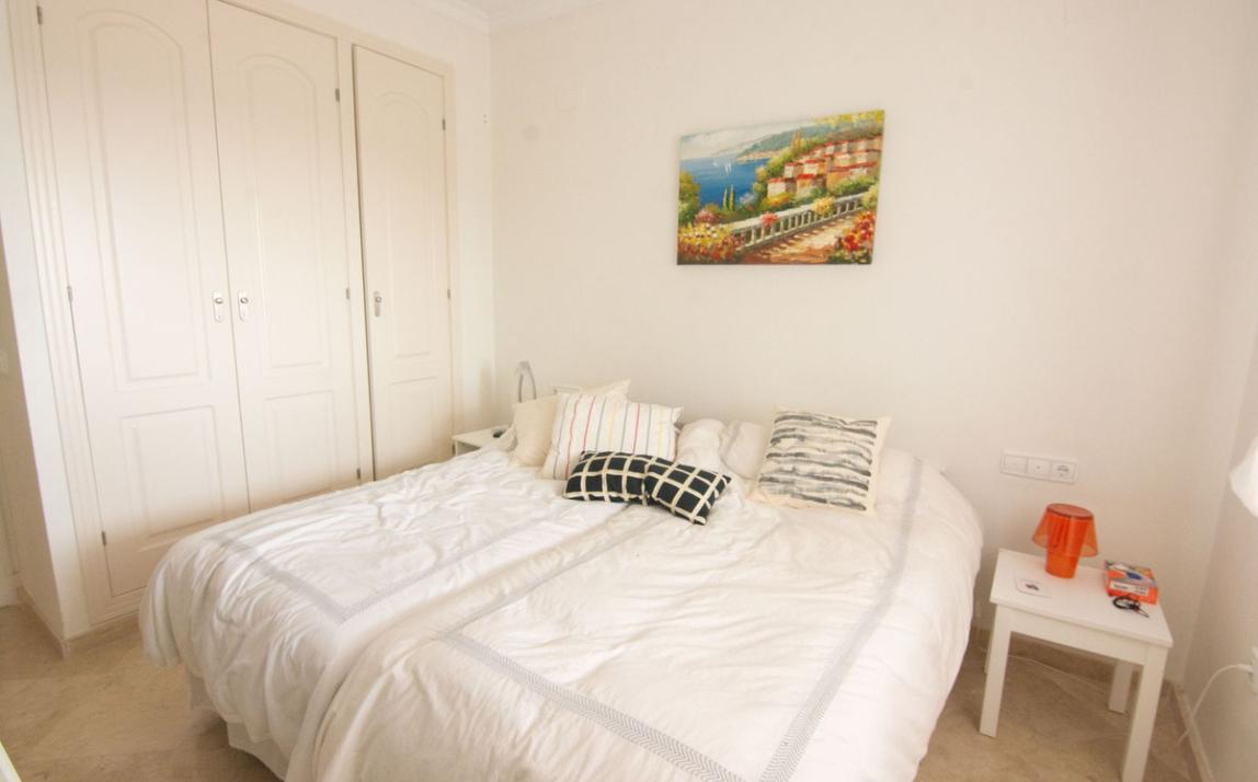 Appartement - Mi-étage, La Mairena Costa del Sol Málaga R4895140 4