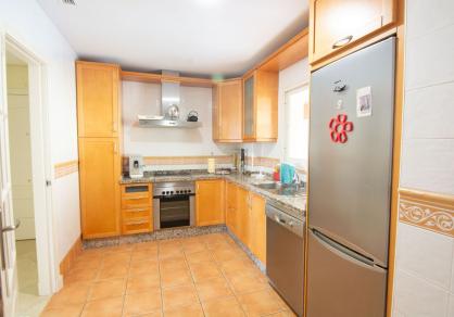 Appartement - Mi-étage, La Mairena Costa del Sol Málaga R4895140 33