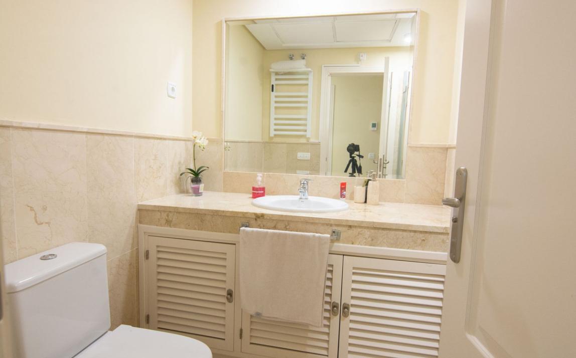 Appartement - Mi-étage, La Mairena Costa del Sol Málaga R4895140 11