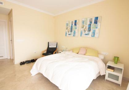 Appartement - Mi-étage, La Mairena Costa del Sol Málaga R4895140 40