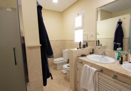 Appartement - Mi-étage, La Mairena Costa del Sol Málaga R4895140 42