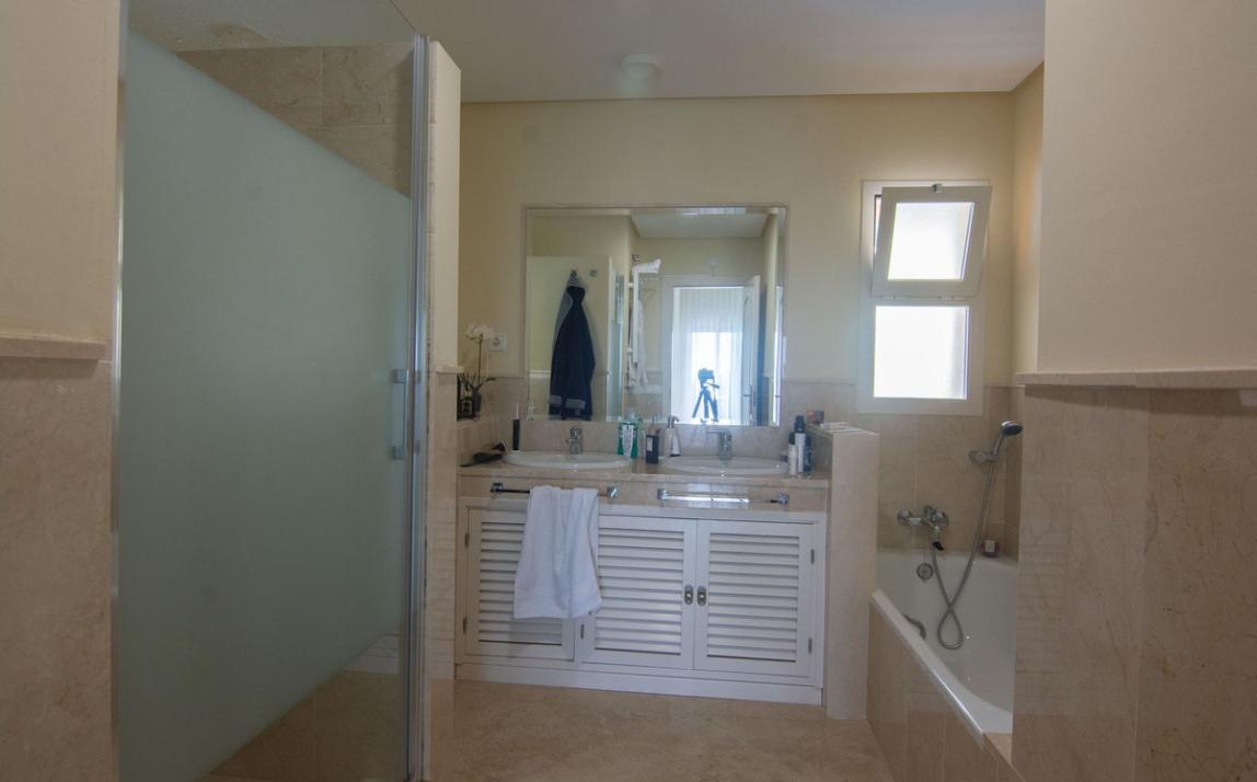 Appartement - Mi-étage, La Mairena Costa del Sol Málaga R4895140 19