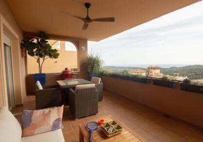 Appartement - Mi-étage, La Mairena Costa del Sol Málaga R4895140 46