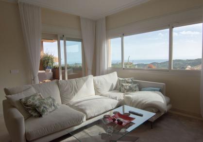 Appartement - Mi-étage, La Mairena Costa del Sol Málaga R4895140 27