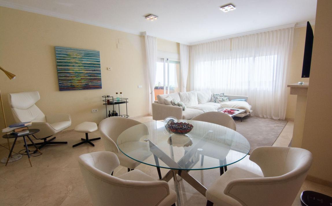 Appartement - Mi-étage, La Mairena Costa del Sol Málaga R4895140 6