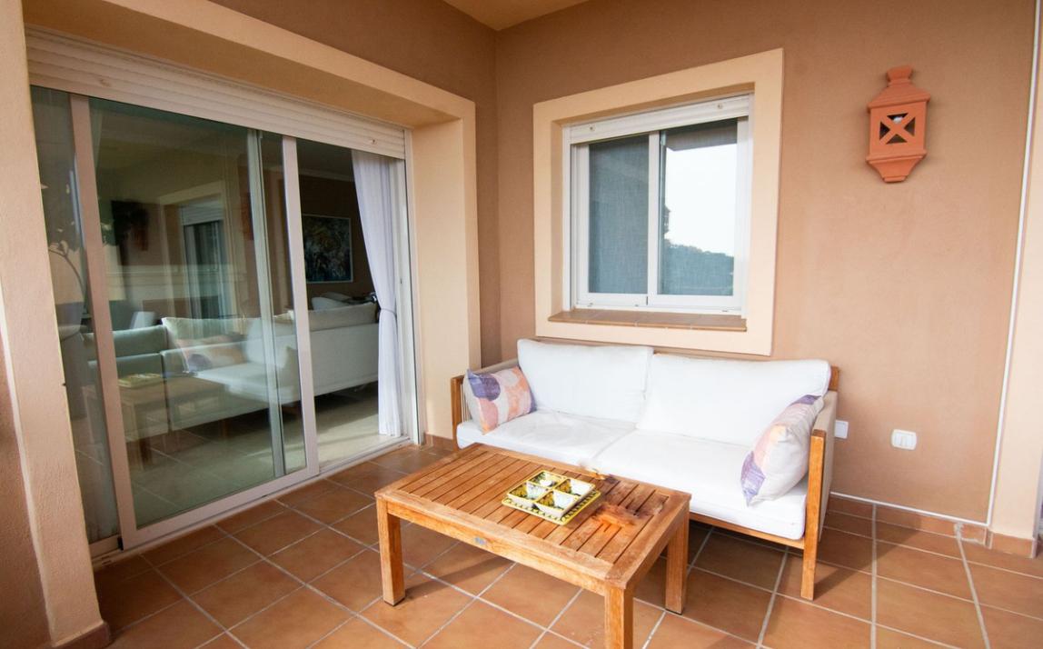 Appartement - Mi-étage, La Mairena Costa del Sol Málaga R4895140 21