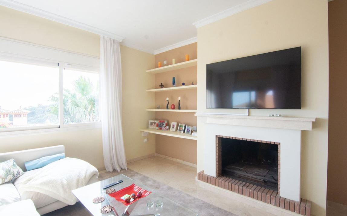 Appartement - Mi-étage, La Mairena Costa del Sol Málaga R4895140 24