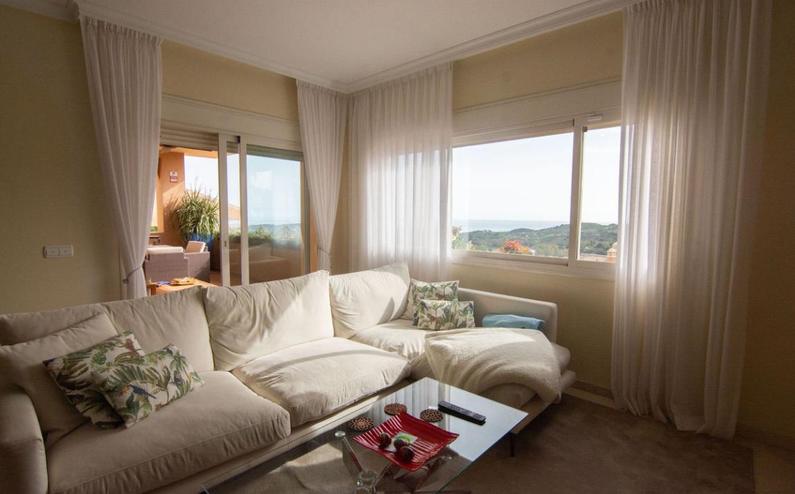 Appartement - Mi-étage, La Mairena Costa del Sol Málaga R4895140 25