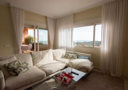 Appartement - Mi-étage, La Mairena Costa del Sol Málaga R4895140 51
