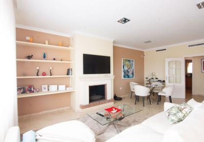 Apartment - Middle Floor, La Mairena Costa del Sol Málaga R4895140 29