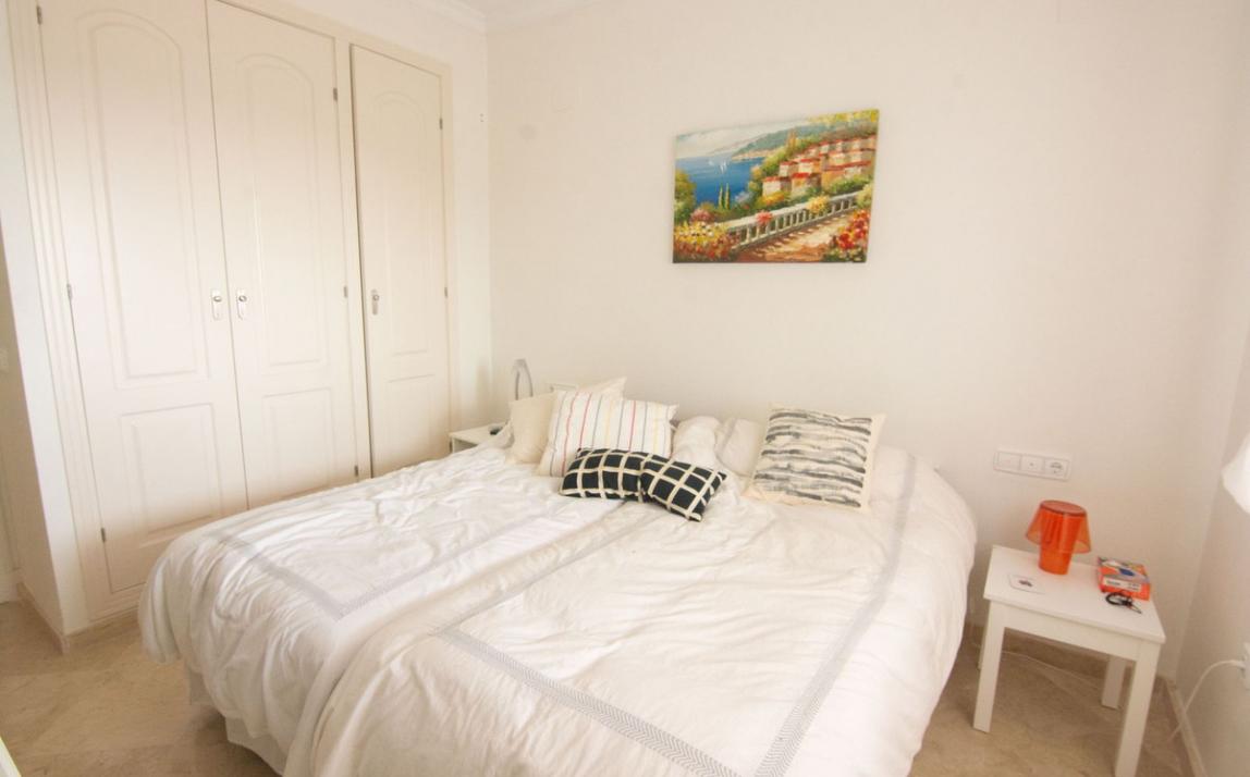 Apartment - Middle Floor, La Mairena Costa del Sol Málaga R4895140 4