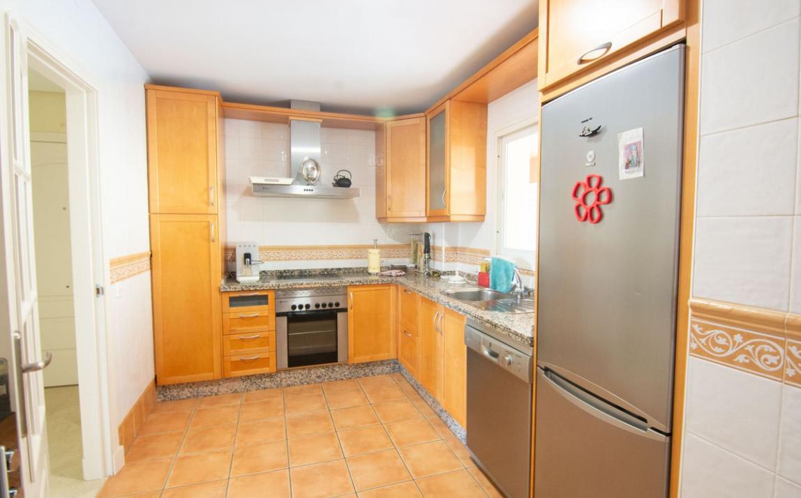 Apartment - Middle Floor, La Mairena Costa del Sol Málaga R4895140 7