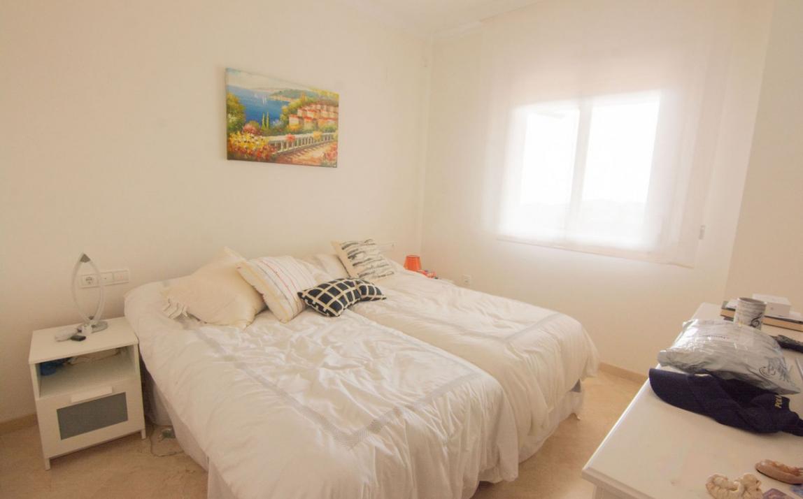 Apartment - Middle Floor, La Mairena Costa del Sol Málaga R4895140 9