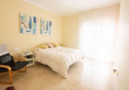 Apartment - Middle Floor, La Mairena Costa del Sol Málaga R4895140 39