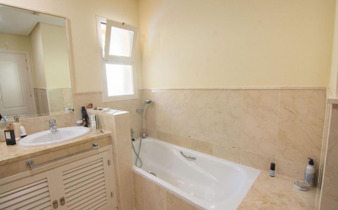 Apartment - Middle Floor, La Mairena Costa del Sol Málaga R4895140 18